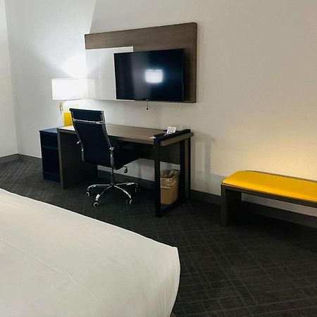 Comfort Inn & Suites Вайлі Екстер'єр фото