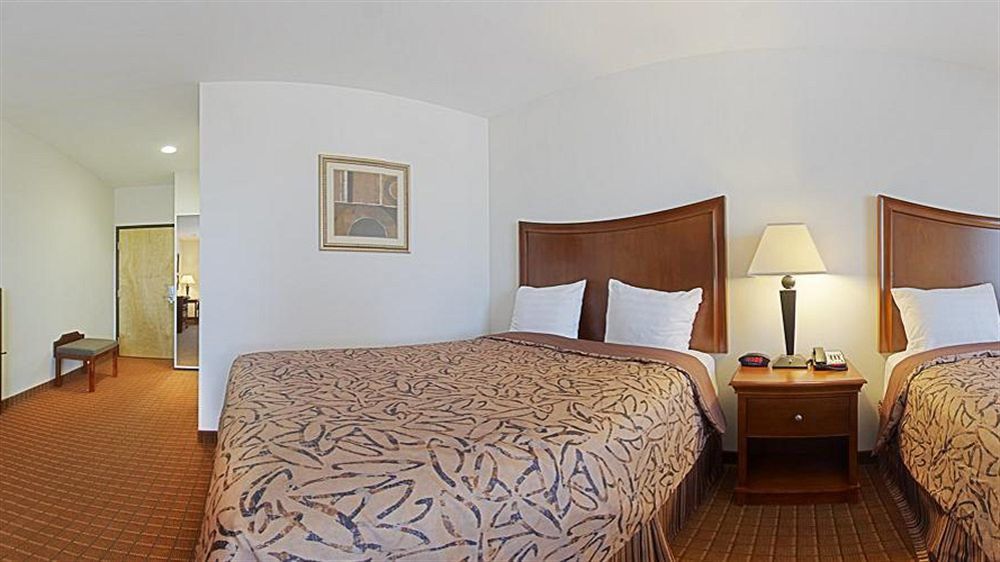 Comfort Inn & Suites Вайлі Екстер'єр фото