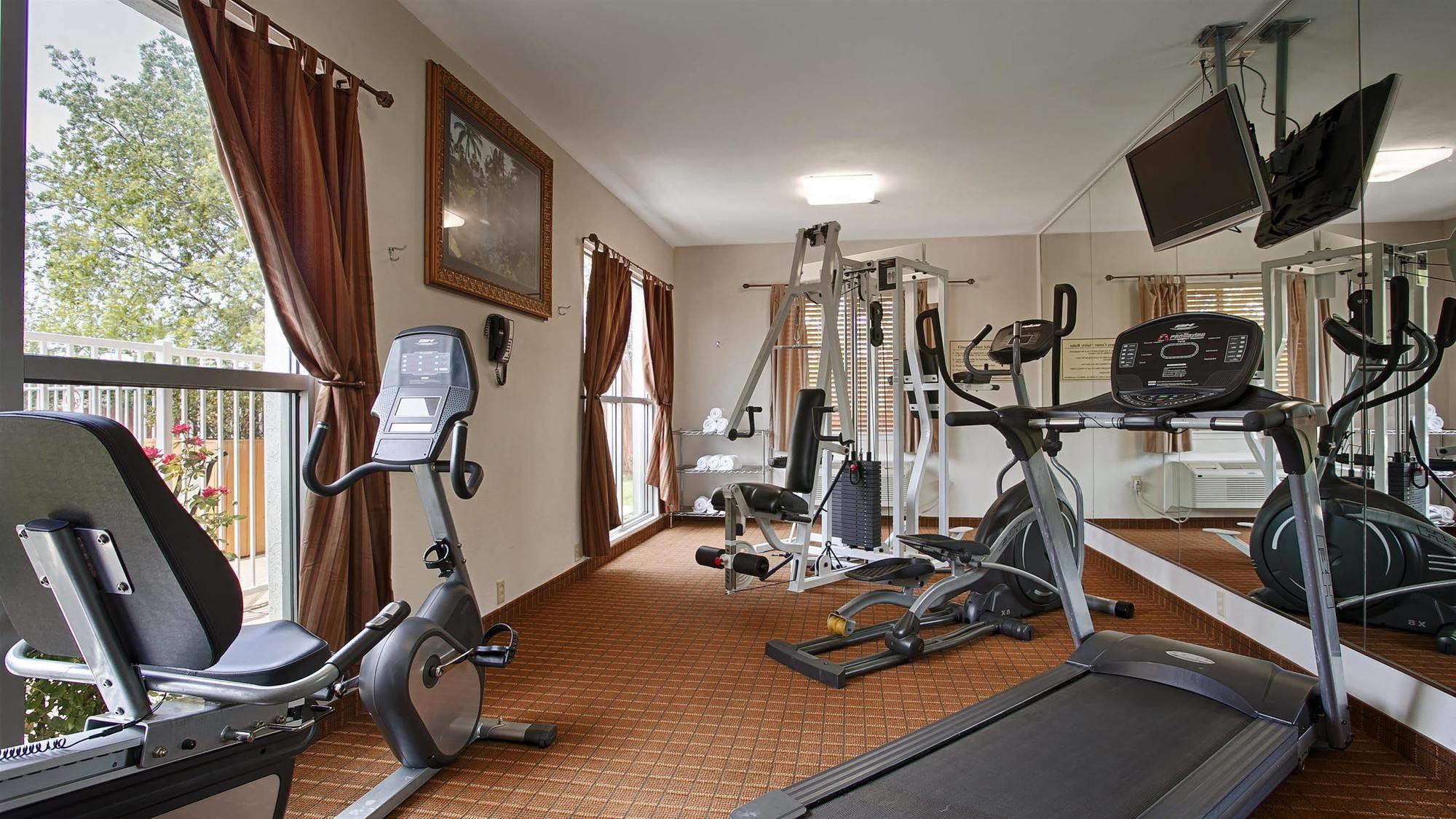 Comfort Inn & Suites Вайлі Екстер'єр фото